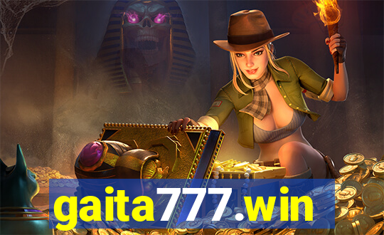 gaita777.win