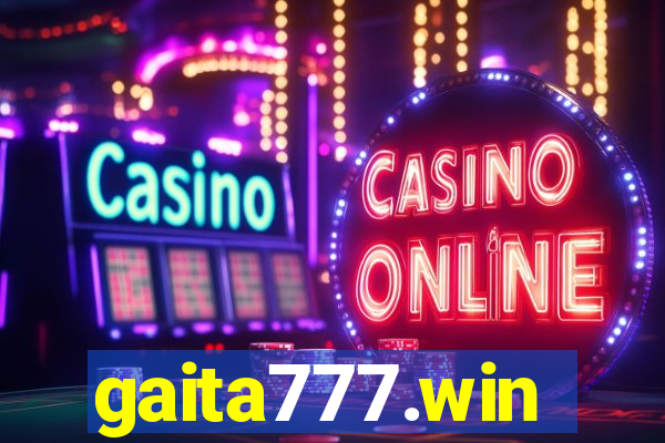 gaita777.win