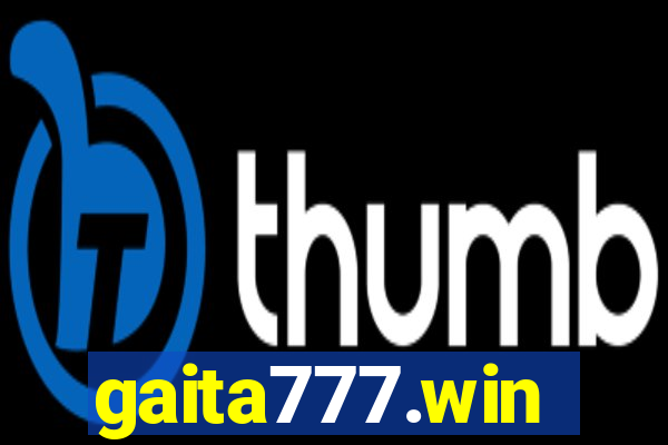 gaita777.win