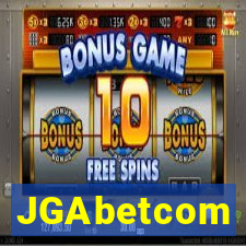 JGAbetcom