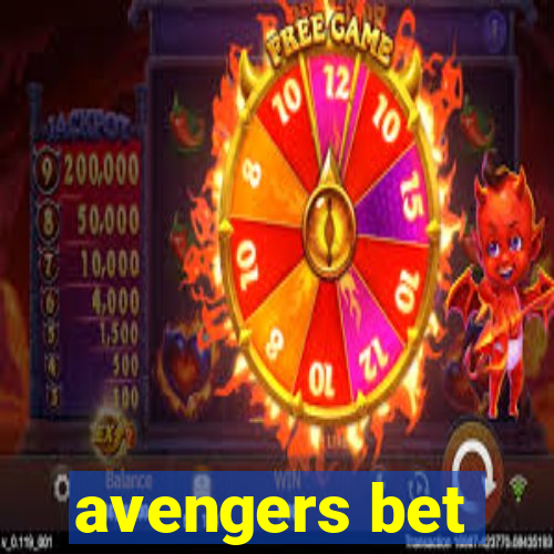 avengers bet