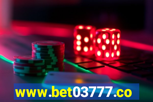 www.bet03777.com