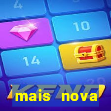 mais nova plataforma de jogos