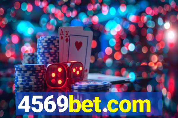 4569bet.com