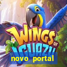 novo portal cruzeiro do sul