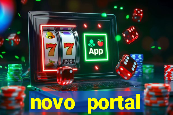 novo portal cruzeiro do sul