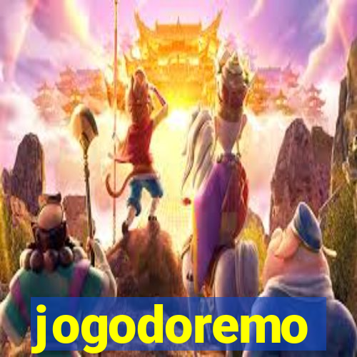 jogodoremo