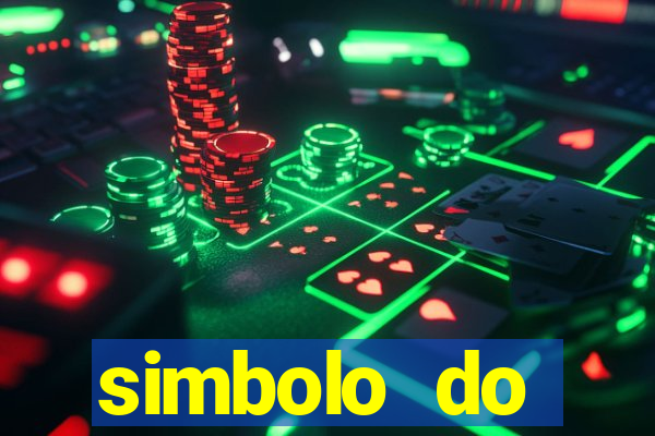 simbolo do corinthians copiar e colar