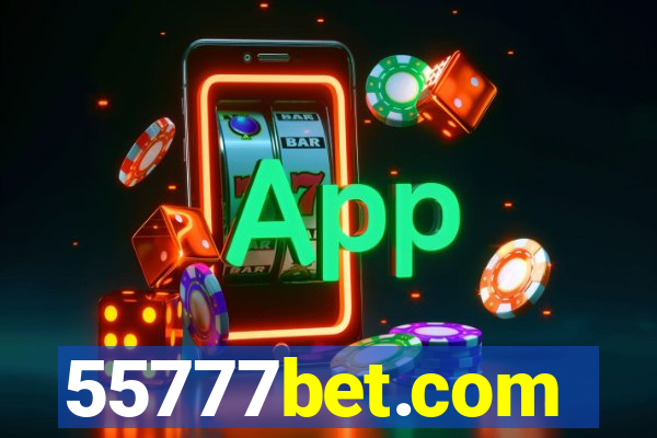 55777bet.com