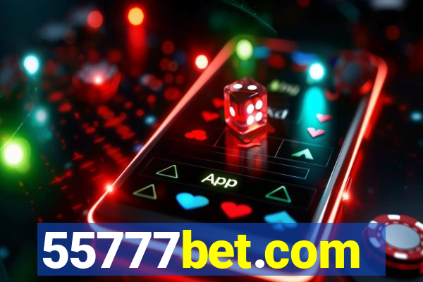 55777bet.com