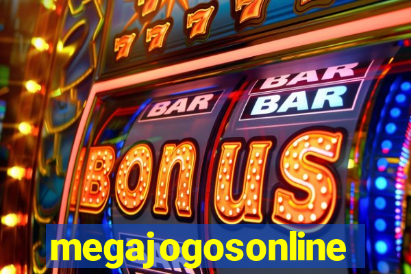 megajogosonline