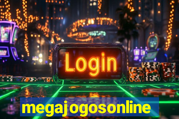 megajogosonline