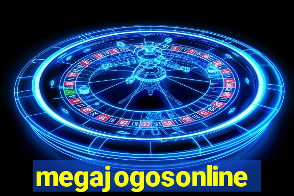 megajogosonline