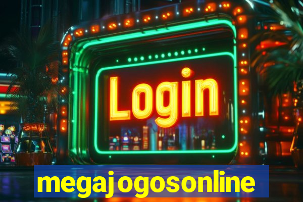 megajogosonline