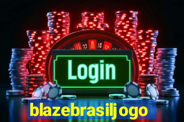 blazebrasiljogo