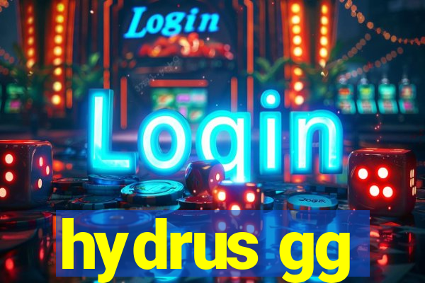 hydrus gg