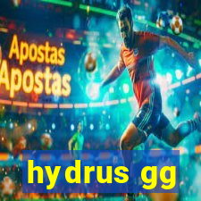 hydrus gg