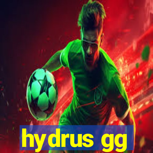 hydrus gg