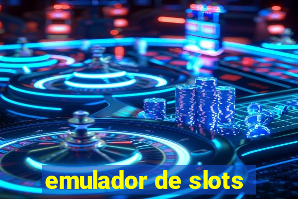 emulador de slots