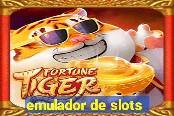 emulador de slots