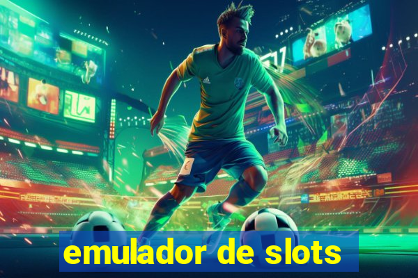 emulador de slots