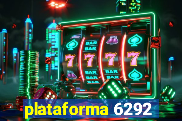 plataforma 6292