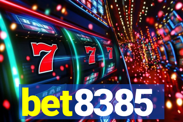 bet8385