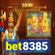 bet8385