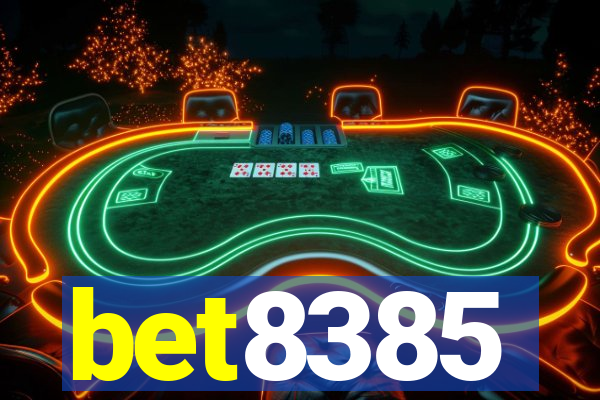 bet8385