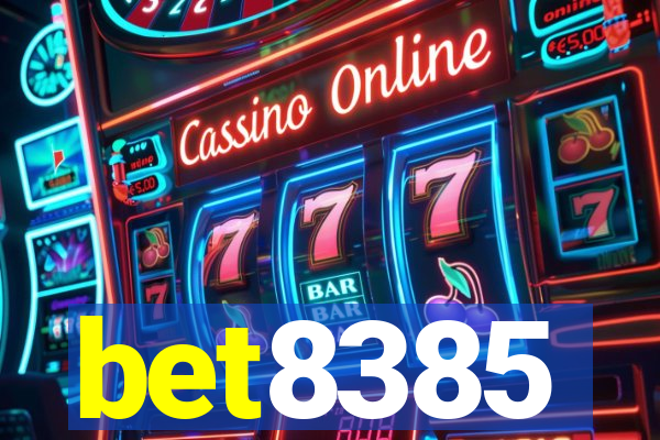 bet8385