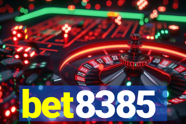 bet8385