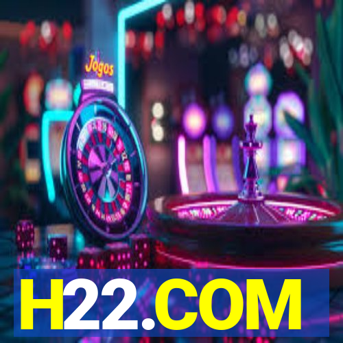 H22.COM