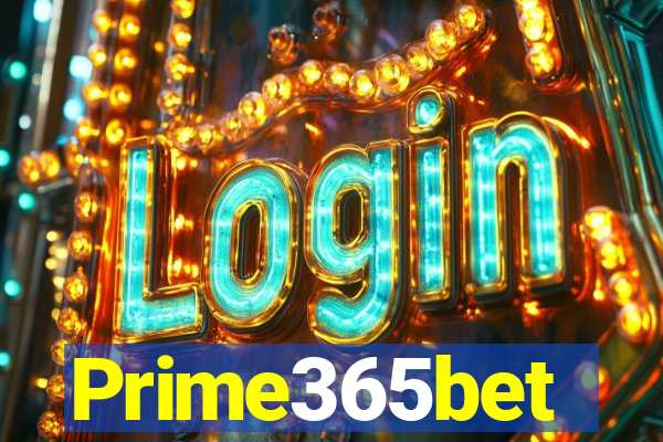 Prime365bet