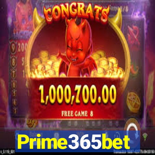 Prime365bet