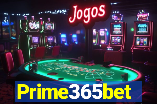 Prime365bet