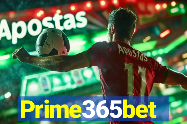 Prime365bet