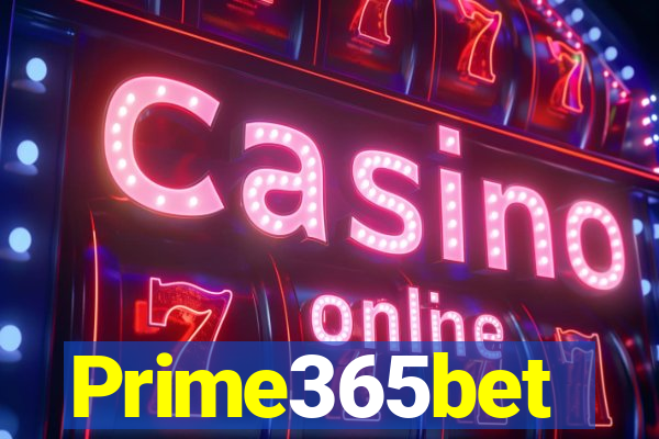 Prime365bet