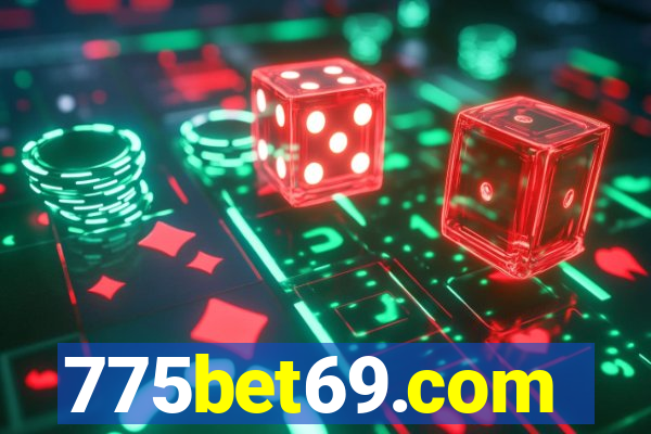 775bet69.com