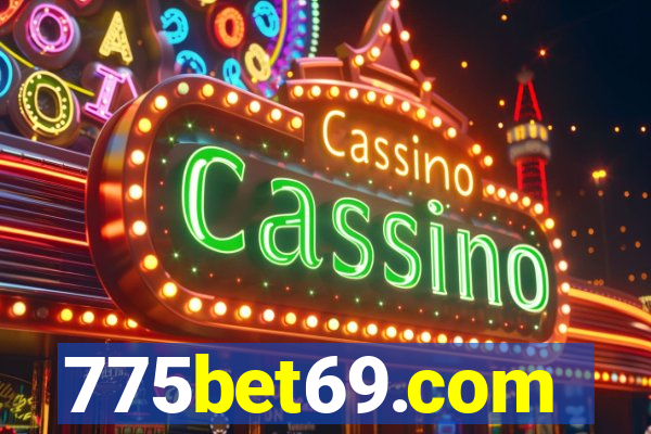 775bet69.com