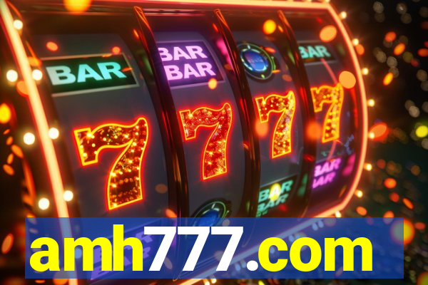 amh777.com