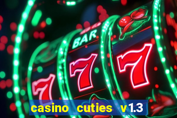 casino cuties v1.3 - android