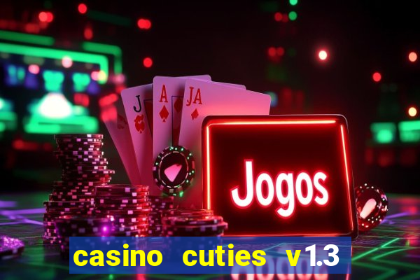 casino cuties v1.3 - android