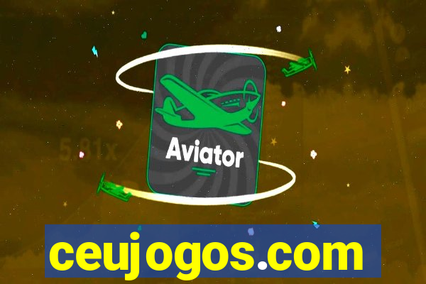 ceujogos.com