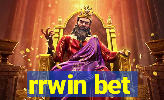 rrwin bet