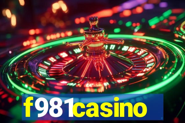 f981casino