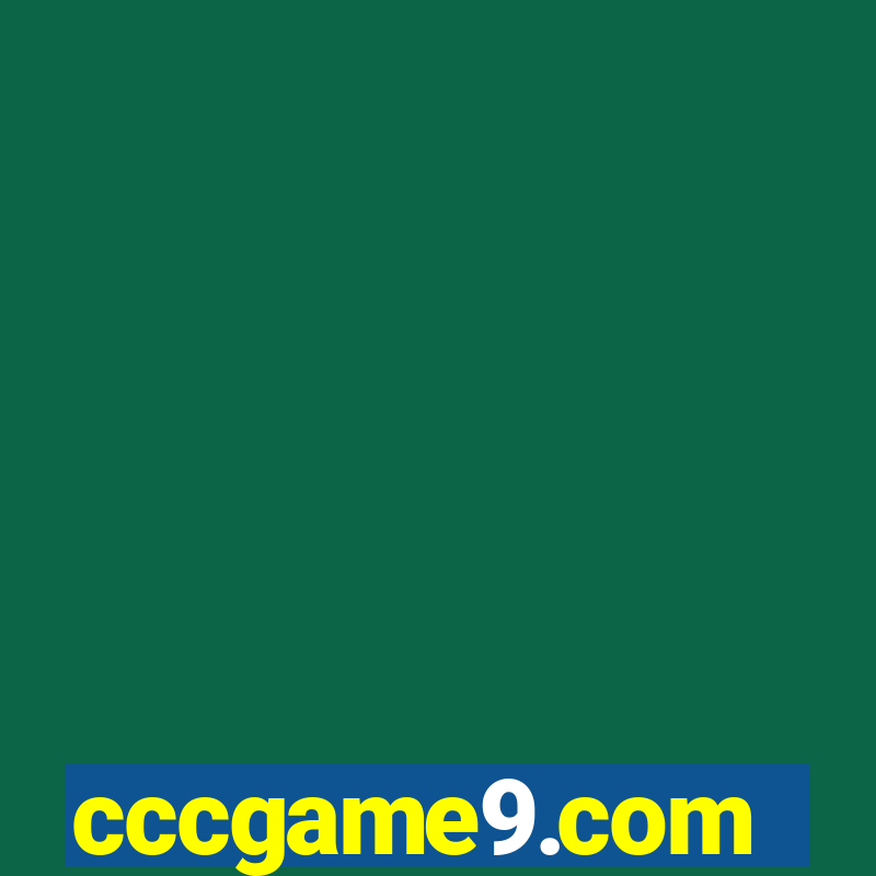 cccgame9.com