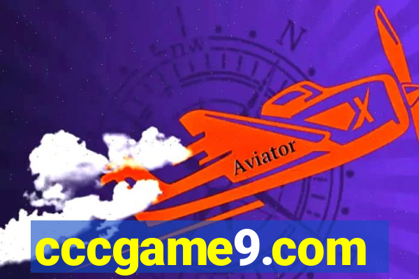 cccgame9.com