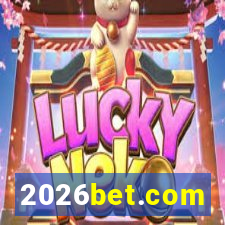 2026bet.com