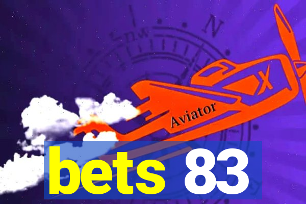 bets 83