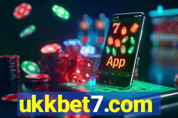 ukkbet7.com